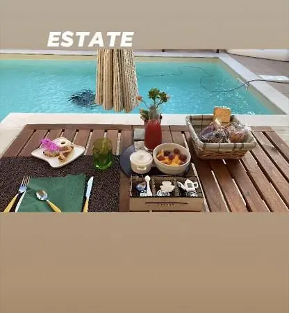 L'oasi Di Franco Villa San Pietro